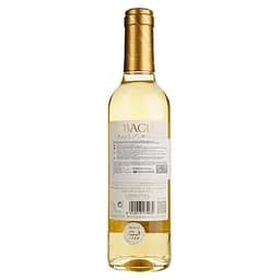 Вино Bach Extrisimo Blanco Semi Dulce DO Catalunya біле напівсолодке 0.375 л - мініатюра 2