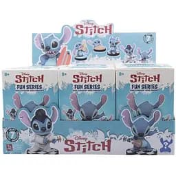 Іграшка-сюрприз Yume Fun з колекційною фігуркою Lilo & Stitch (10146) - мініатюра 3