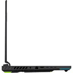 Ноутбук Asus ROG Strix SCAR G16 G614JIR-N4075, Intel Core i9-14900HX, 5.6GHz, 16 WQXGA, 240 Hz, 32GB, SSD 1TB, NVIDIA GeForce RTX 4070 8GB, Free DOS - мініатюра 9