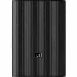 Повербанк Xiaomi 3 Ultra compact 10000 mAh 22.5W