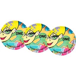 Презервативы One Extra Strong суперкрепкие 3 шт. (ROZ6400230314)