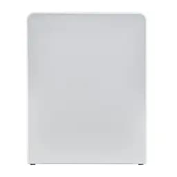 Стіл складний SpringFun 180x74x74 пластик білий - zk-180B колір Білий - мініатюра 5