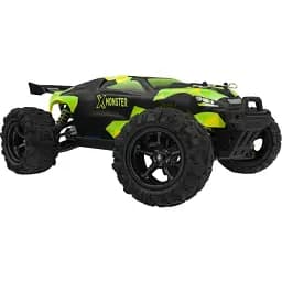 Радіокерована машинка Overmax X-Monster 3.5 (OV-X-Monster 3.5) - мініатюра 5