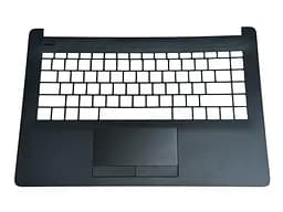 Кришка клавіатури для ноутбука HP 240 G7 245 G7 246 G7 14-CK 14-CY 14-CM 14T-CM 14Z-CM 14-DG TPN-I131