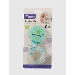 Тримач для пустушки 45549 М'ятний (2000990542502)