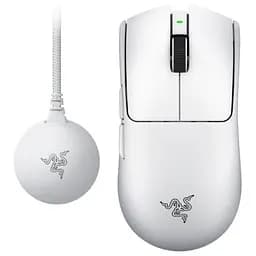 Мишка Razer Viper V4 PRO Wireless White (RZ01-05630200-R3G1) - мініатюра 3