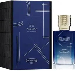 Парфумована вода унісекс Ex Nihilo Blue Talisman, 100 мл