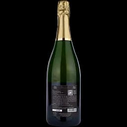 Шампанське Palmer & Co Champagne Brut Collection Vintage 2000 AOC, біле, брют, в дерев'яній коробці, 0,75 л - мініатюра 2