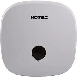 Диспенсер для туалетной бумаги HOTEC 14.201/ABS White