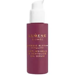 Восстанавливающее масло-сыворотка Lumene Lumo против морщин 30 мл (8000020066651)