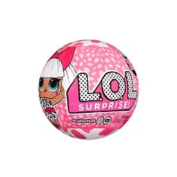 Ігровий набір L.O.L. Surprise 707 Повернення діви (119197-2) - мініатюра 2