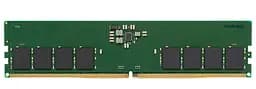Модуль пам'яті DDR5 8GB Kingston DDR5 8GB 4800MHz (KN8GB070704) Б/в