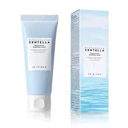 Зволожуюча нічна маска з центелою та гіалуроновою кислотою Skin1004, 100 мл
