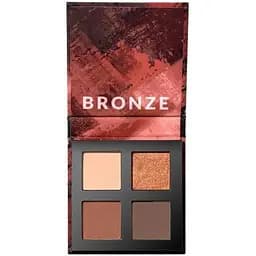 Палетка тіней для повік Avon Ultra Colour Бронзові/Bronze 2.8 г