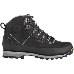 Черевики Dolomite M's 54 Trek GTX 43.5 Black (1099-271850Black4313) - мініатюра 2