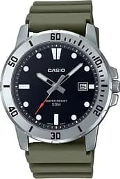 Годинник Casio TIMELESS COLLECTION MTP-VD01-3E