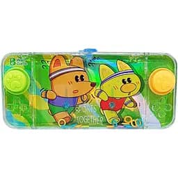 Дитяча водна гра 2586B-1(Green) розмір 15,5 см