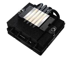 Кулер для процесора ID-Cooling IS-40-XT Black (IS-40-XT BLACK) - мініатюра 5