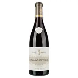 Вино Albert Bichot Chassagne-Montrachet красное сухое 0.75 л