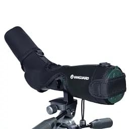 Підзорна труба Vanguard VEO HD 60A 15-45x60/45 WP (VEO HD 60A) - мініатюра 6