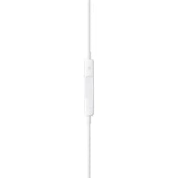Навушники з мікрофоном Apple EarPods with Lightning Connector (MMTN2) - мініатюра 6