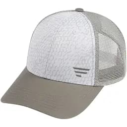 Кепка Favorite Cruise 58 White