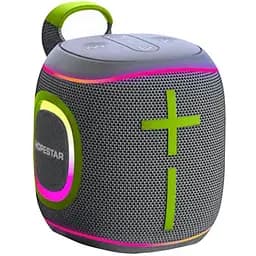Bluetooth колонка Hopestar P61 10W Gray