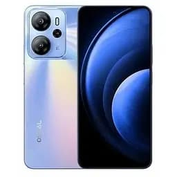 Смартфон Blackview Oscal Tiger 13 8/256Gb DS Violet Blue NFC