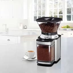 Кавомолка Cuisinart (DBM8V2E) - мініатюра 4
