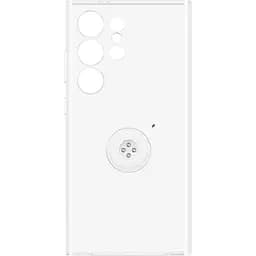 Чехол Samsung Clear Gadget Case для Samsung S24 Ultra Transparent (EF-XS928CTEGWW) [100737]