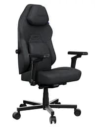 Игровое кресло HATOR Arc 4 L Velour Black (HTC4440L)