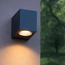 Світильник архітектурний Videx LED AR011G IP54 GU10 (VL-AR011G) - мініатюра 4