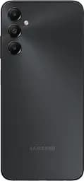 Смартфон Samsung Galaxy A05s 4/64Gb Black (SM-A057GZKUEUC) - мініатюра 5