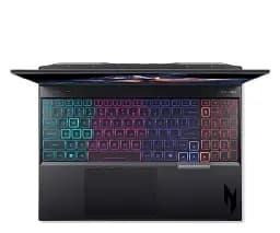 Ноутбук Acer Nitro 16 AI – Ryzen AI 9 365 | 16'' 2560 x 1600 (WQXGA) | 16GB | 1TB | NoOS | RTX 5070Ti (PL) - мініатюра 3