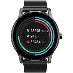 Розумний годинник Xiaomi Haylou GS Solar LS09A чорний