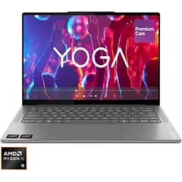 Ноутбук Lenovo Yoga Pro7 14ASP9 AI 9365 la 50GHz,14.5'',32GB LPDDR5x,1TB,Windows 11 Pro