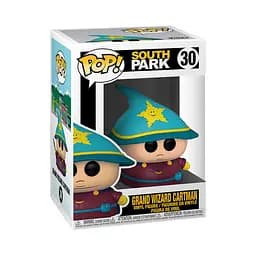 Ігрова фігурка Funko Pop Південний парк: Палиця істини Великий чарівник Картман (56171) - мініатюра 3