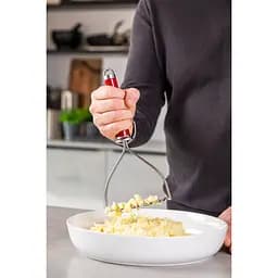 Картоплем'ялка KitchenAid Coreline червона (KAG008OHERE) - мініатюра 6