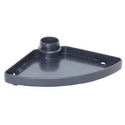 Нижня кришка фільтра для Eheim Aqua 60-200 (2206/2207/2208) (7216838)