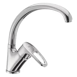 Смеситель для кухни Haiba Ceba 011 HB0032 Хром