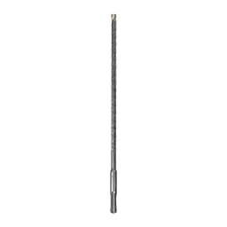 Бур SDS-PLUS 4C Contractor Milwaukee, діаметр 8х260х190 мм