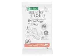 Ласощі для собак Nature's Protection Superior Care White Dogs Clear Vision 110 г (KIKNPSC47201)