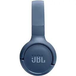 Навушники JBL Tune 520BT Blue (JBLT520BTBLUEU) - мініатюра 9