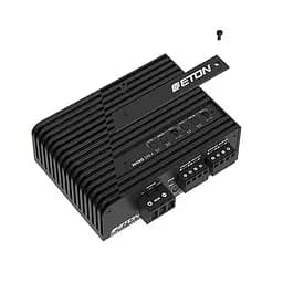 Чотирьохканальний підсилювач ETON ET-MICRO250.4 - мініатюра 2