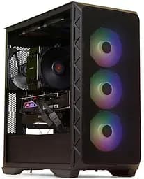 Комп'ютер Instagram by CompX_388 (RTX 5080, Core i5 14600KF, DDR5 32 Гб, SSD 2 ТБ)