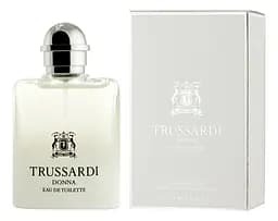 Оригинал Trussardi Donna Eau de Toilette 30 мл туалетная вода