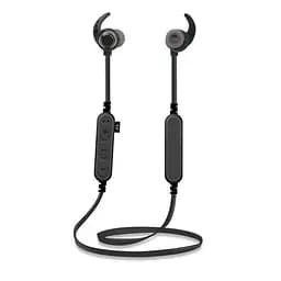 Бездротова гарнітура Bluetooth навушники Gelius Ultra T3v2-MC Black