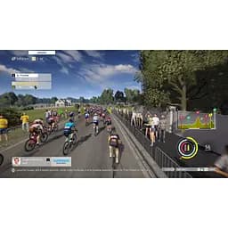 Ключ активації Microsoft Tour de France 2023 для Xbox One/Series S/X - мініатюра 4