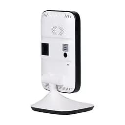 IP-відеокамера з WiFi 4Mp TVT TD-C14 f=2.1mm з мікрофоном (77-00397) - мініатюра 7