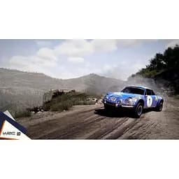 Гра WRC 10 (російські субтитри) (PS4) - мініатюра 5
